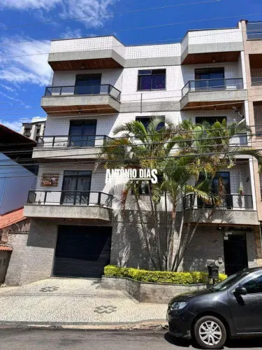 Amplo 3 quartos no Bairro Cascatinha