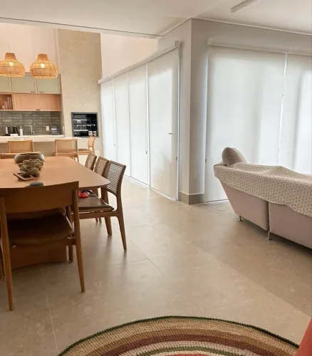 Persiana Rolô Screen feita sob medida