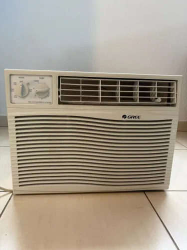 Ar Condicionado Janela Gree