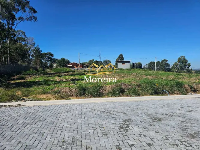 Terreno em condomínio Dona Catarina Mairinque
