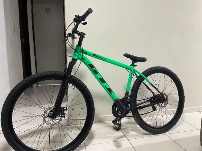 BICICLETA BIKE ARO 29 GTI ROMA