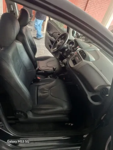 Honda Fit LX 1.4/ 1.4 Flex 8v/16v 5P Mec. 2012