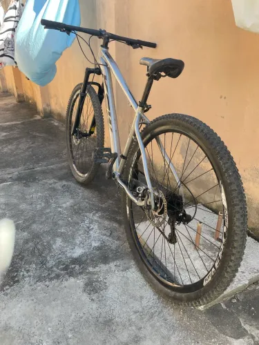 Bicicleta aro 29