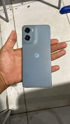 Moto G A05 