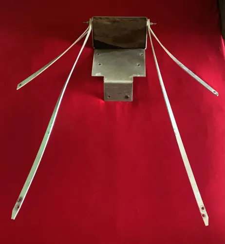 Soporte caíque ark 1290