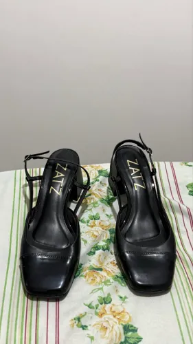 Sapato preto