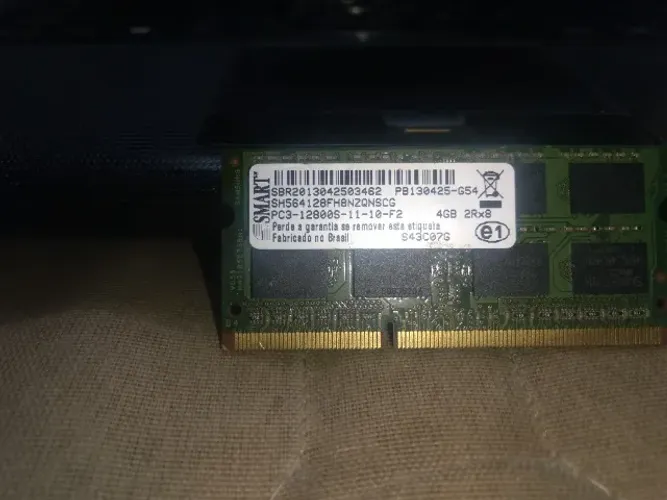 ram pc3 4gb