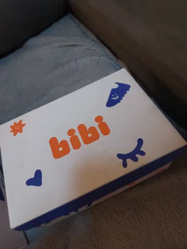 tênis da bibi
