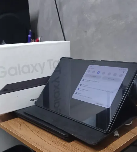 Tablet Samsung A8 Tab 205x C/ Chip