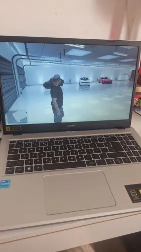 Notebook Acer