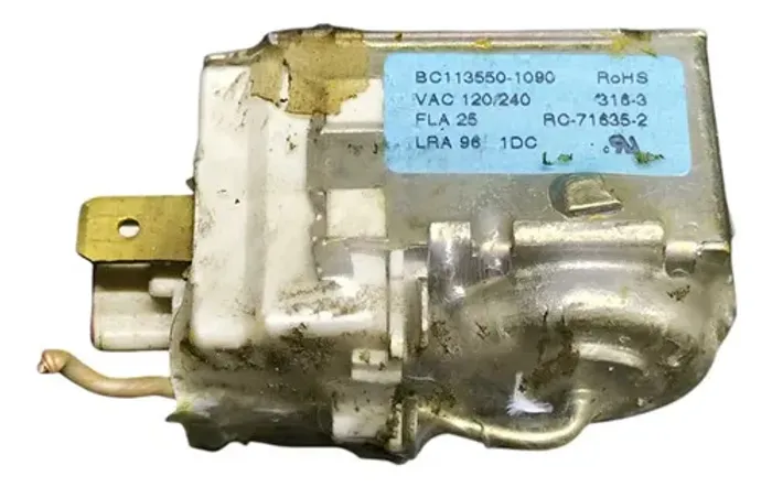 Termostato Fixo Bc1135501090 Volkswagen Passat 2005 A 2007