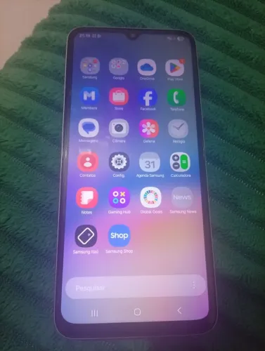 Vendo Galaxy Ao5s 128GB