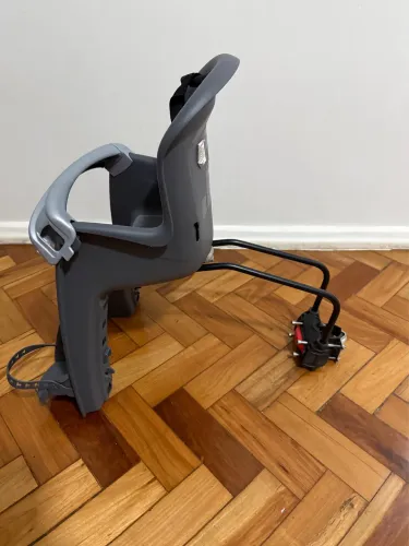 Cadeira infantil para bicicleta LEV