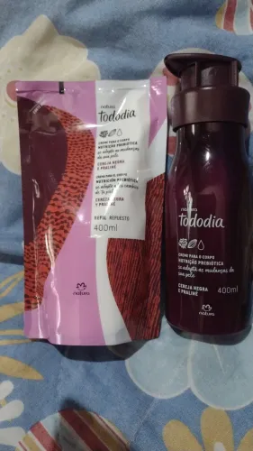 Natura Avon