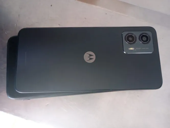 Vendo celular moto g 53 5g