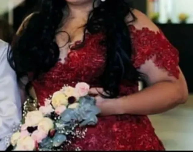 Vestido de noiva