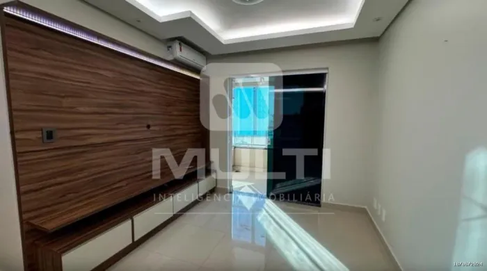Apartamento - PATRIMONIO