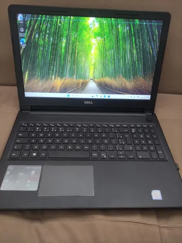 Notebook Dell