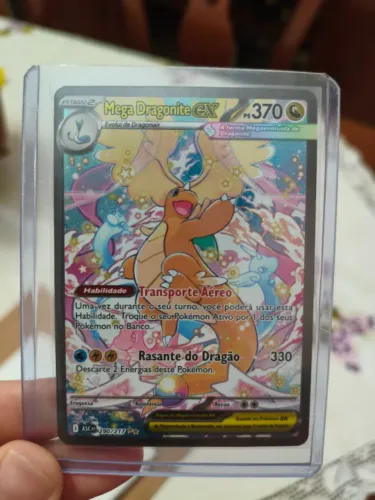 Mega Dragonite EX (290/217)
