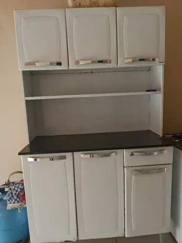 Armário de cozinha