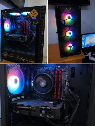 Pc gamer