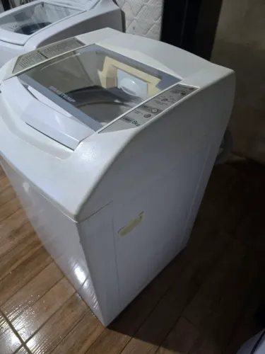 Máquina Brastemp 8kg 