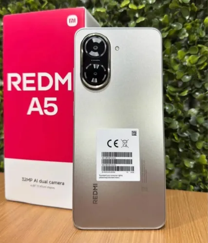 Redmi A5