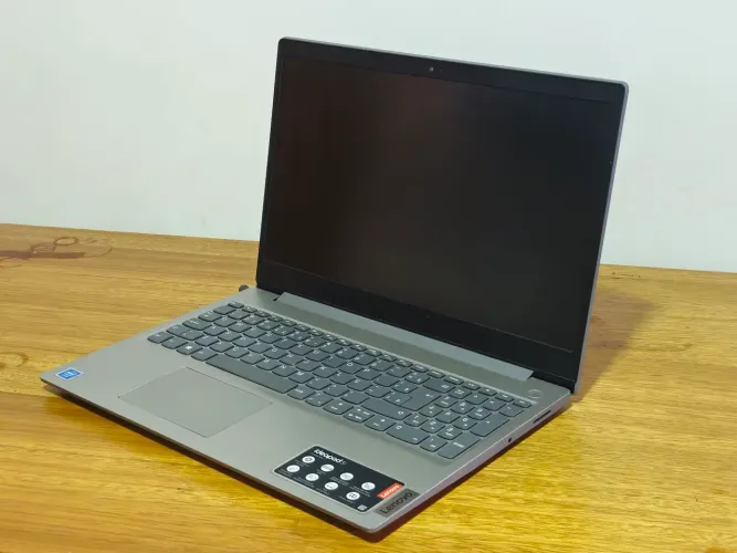 Notebook Lenovo Ideapad 3i