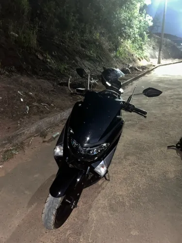 NMAX 2019 em ÓTIMO ESTADO
