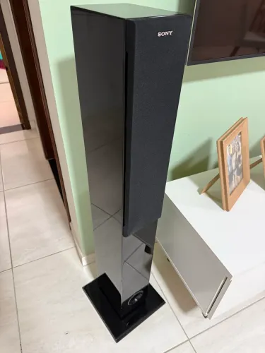 Caixa torre Sony ssf55 