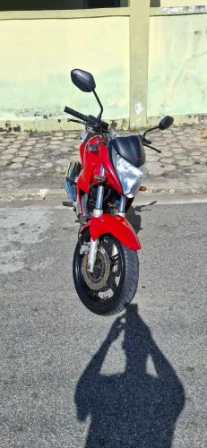 Vendo Honda Cb 300 (Oportunidade)