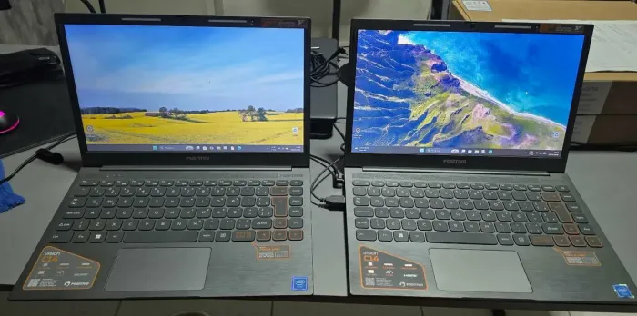 Vendo Notebook