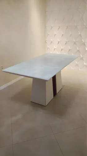 Conjunto sala de jantar