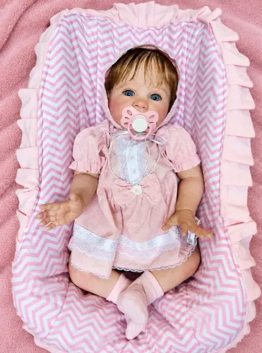 Bebê reborn