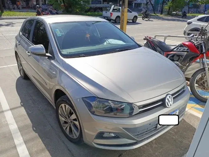 Volkswagen Polo Comfort. 200 TSI 1.0 Flex 12V Aut. 2019