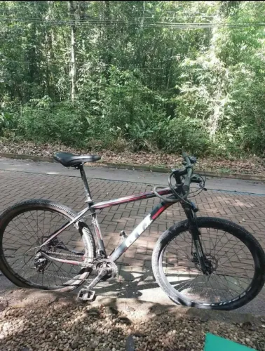 Bike GTI Aro 29