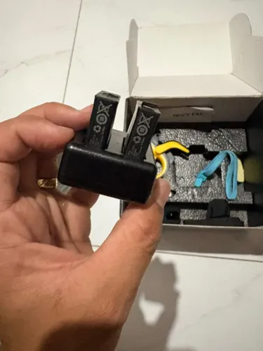 Gopro Acessórios