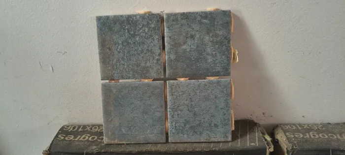 Revestimento para piscina