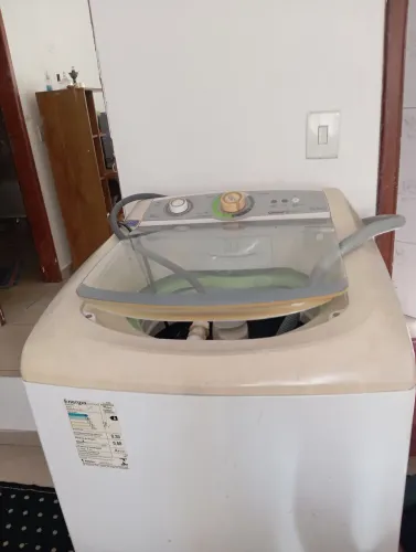 MAQUINA DE LAVA 11KG 