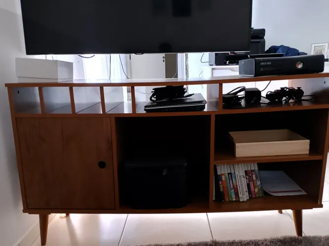 Buffet/rack armario