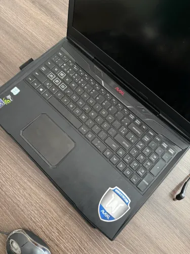 Notebook Avell