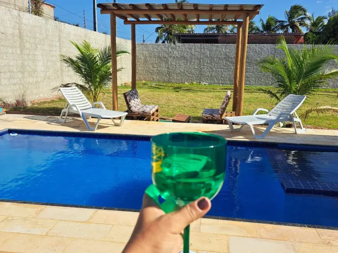 Casa Prainha Show