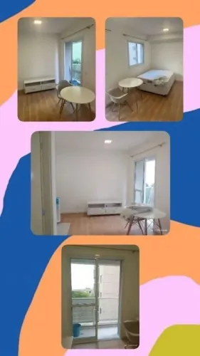 Studio com 1 dormitório para alugar, 25 m² por R$ 2.591/mês - Aclimação - São Paulo/SP