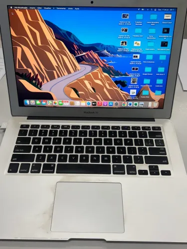 MacBook Air 2014 4GB