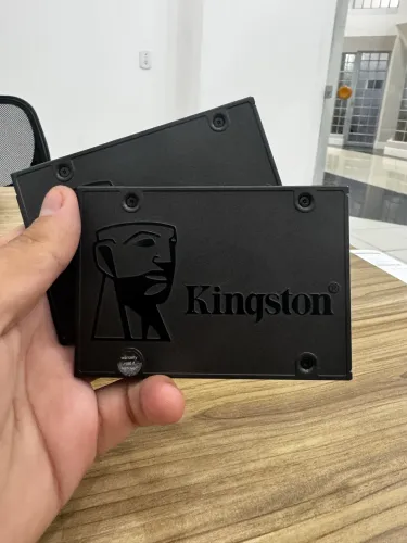 SSD Kingston 120GB a 1TB