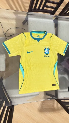 CAMISA DO BRASIL