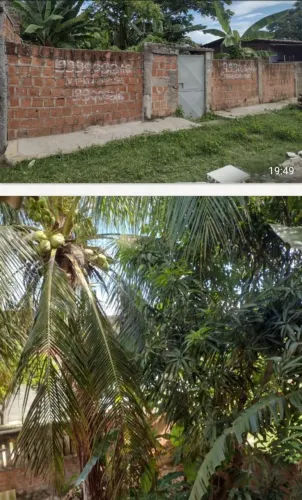 Venda de Terreno