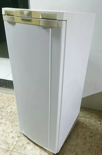 Geladeira Simples - FRETE GRÁTIS GV