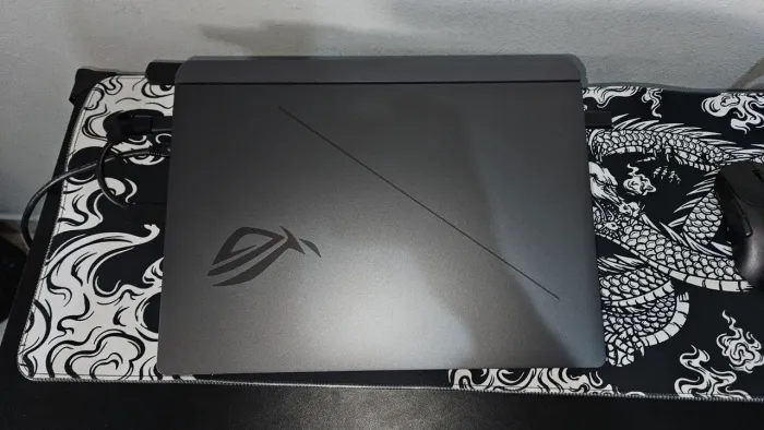 ASUS ROG STRIX G16 RTX 5060 I9 14HX 32GB RAM (16X2)
