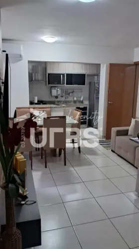 APARTAMENTO SOLAR CAMPINAS